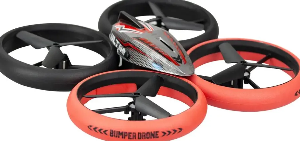 BUMPER DRONE LITE