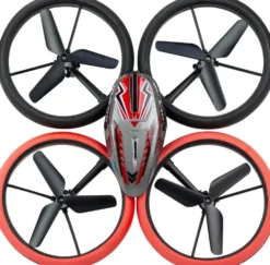 BUMPER DRONE LITE