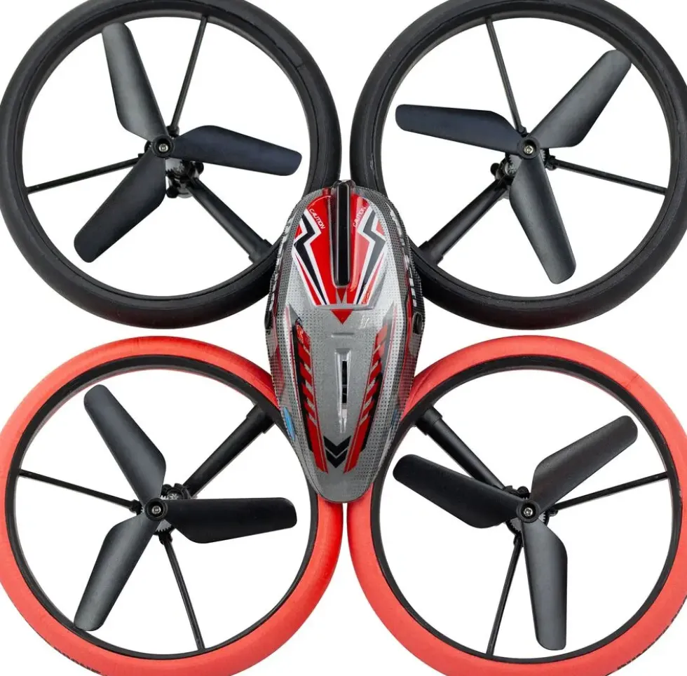 BUMPER DRONE LITE