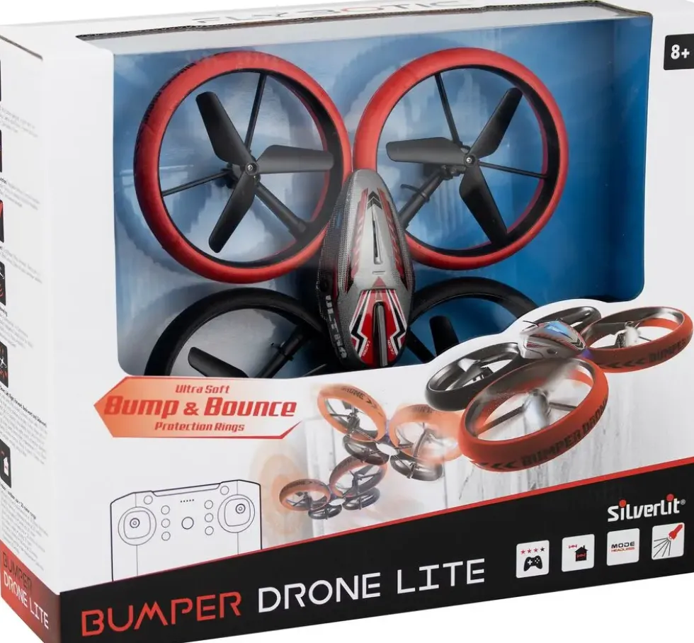 BUMPER DRONE LITE