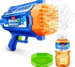 BUNCH O BUBBLES - BLASTER A BULLES MOTORISE MEDIUM