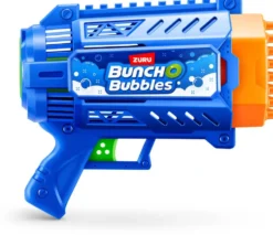BUNCH O BUBBLES - BLASTER A BULLES MOTORISE MEDIUM