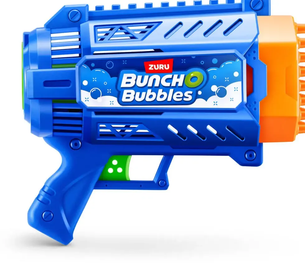 BUNCH O BUBBLES - BLASTER A BULLES MOTORISE MEDIUM