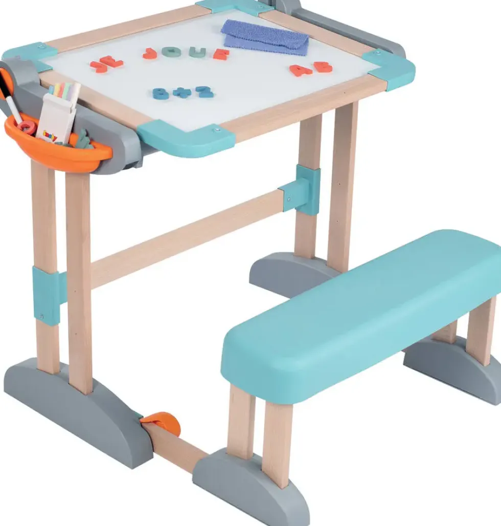 BUREAU MODULO SPACE