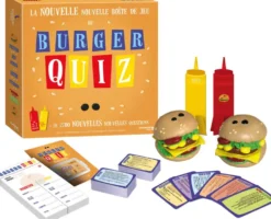 BURGER QUIZ V2