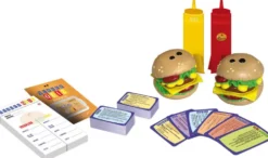 BURGER QUIZ V2