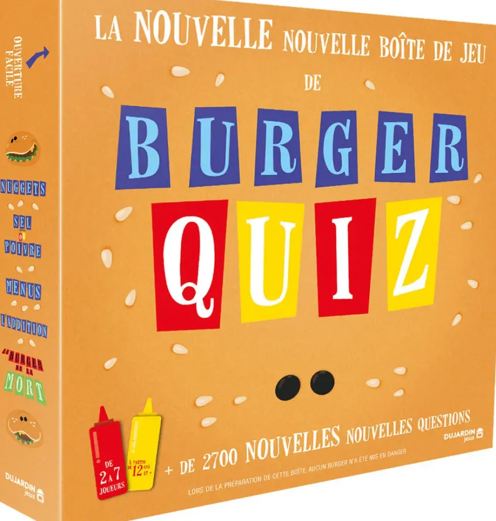 BURGER QUIZ V2