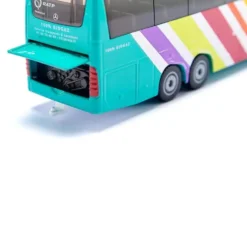1/50 BUS DE TOURISME RATP