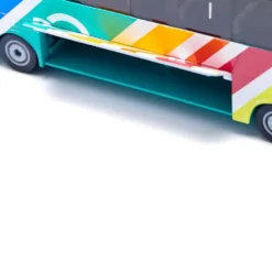 1/50 BUS DE TOURISME RATP