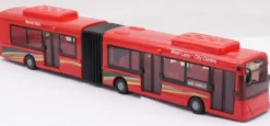 BUS DOUBLE 35 CM 1:48