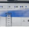 BUS DU REAL MADRID CF