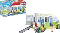 BUS SCOLAIRE - 71329