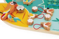 BUSY BOARD CROCO