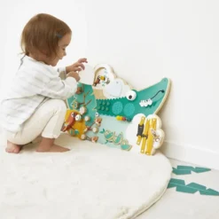 BUSY BOARD CROCO