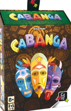 CABANGA