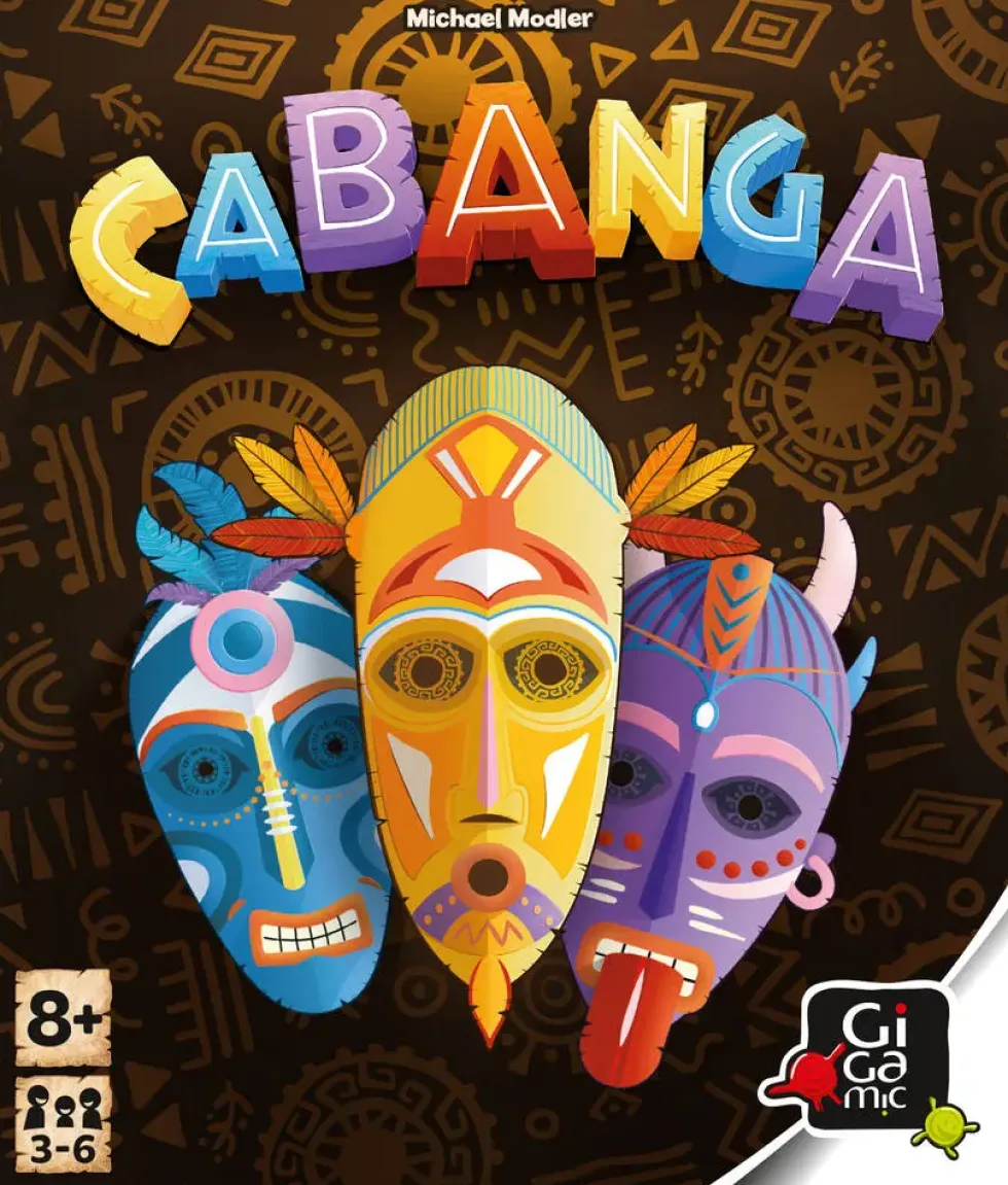 CABANGA