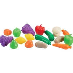 CABAS FRUITS ET LEGUMES