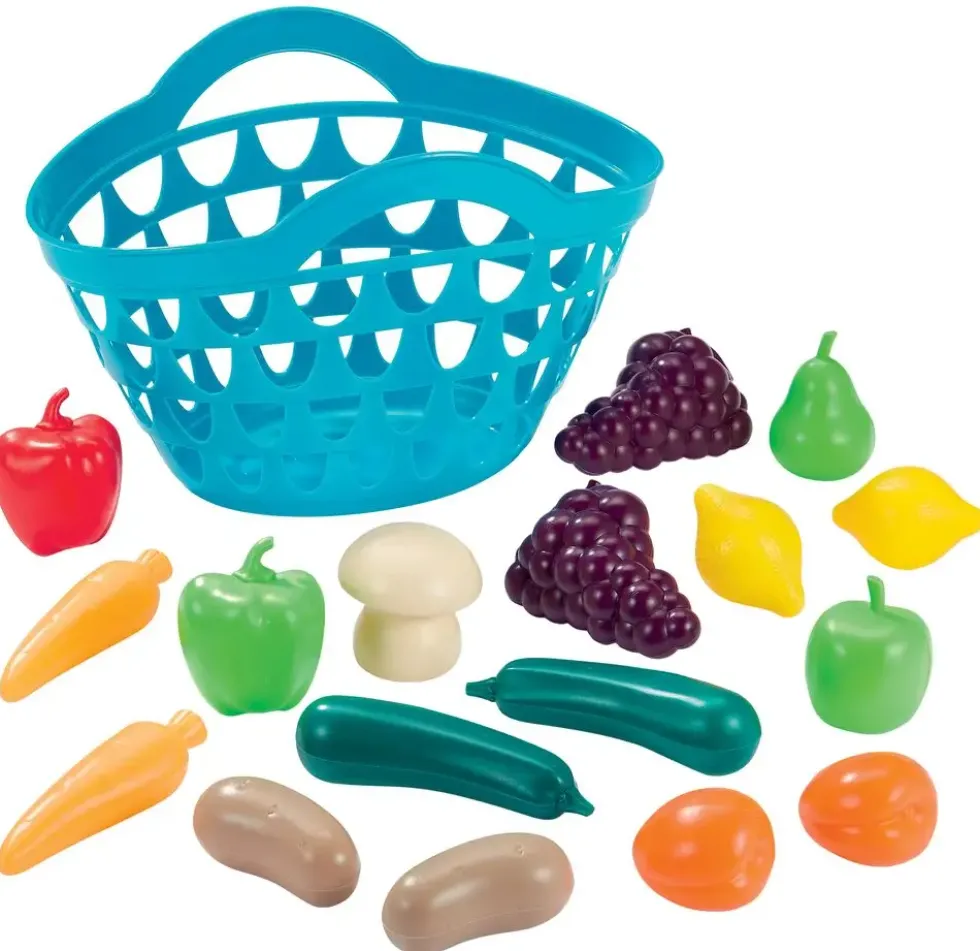 CABAS FRUITS ET LEGUMES