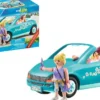 CABRIOLET, JEUNES FILLES ET ACCESSOIRES - 71809