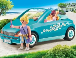 CABRIOLET, JEUNES FILLES ET ACCESSOIRES - 71809