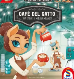 CAFE DEL GATTO