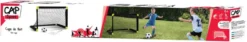 CAGE DE FOOT