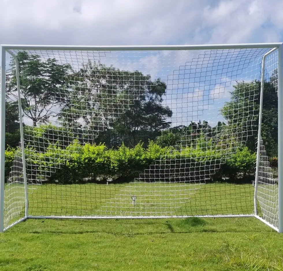 CAGE DE FOOT 3.00 M