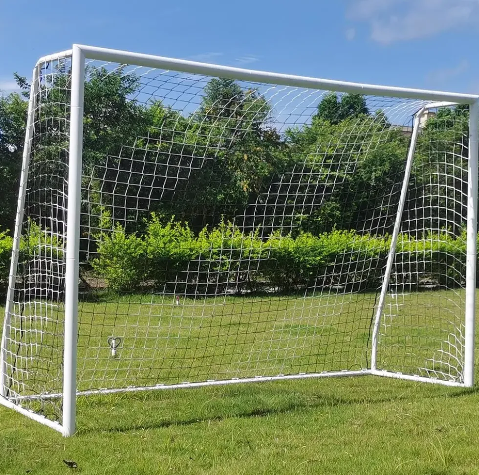 CAGE DE FOOT 2.40 M