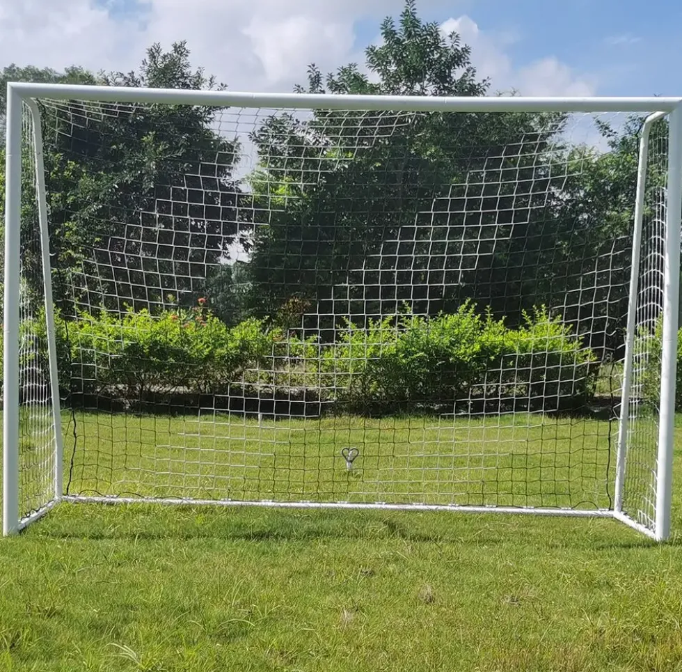 CAGE DE FOOT 2.40 M