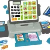 CAISSE ENREGISTREUSE