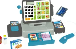 CAISSE ENREGISTREUSE