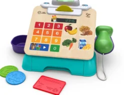 CAISSE ENREGISTREUSE MAGIC TOUCH