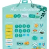 CALENDRIER AMANDE