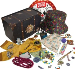 CALENDRIER DE L’AVENT DELUXE 2025 - ONE PIECE