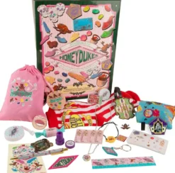 CALENDRIER DE L’AVENT 2025 HONEYDUKES - HARRY POTTER