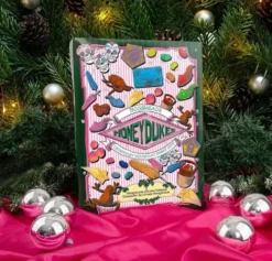 CALENDRIER DE L’AVENT 2025 HONEYDUKES - HARRY POTTER