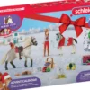 CALENDRIER DE L'AVENT -HORSE CLUB