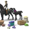 CALENDRIER DE L'AVENT HORSE CLUB