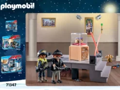 CALENDRIER DE L'AVENT - LA MAGIE DE NOEL - POLICE -71347