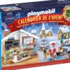 CALENDRIER DE L'AVENT - PATISSERIE DE NOEL - 71088