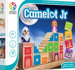 CAMELOT JR