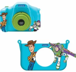CAMERA POUR ENFANTS AVEC PROTECTION TOY STORY