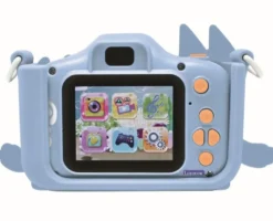 CAMERA POUR ENFANTS AVEC PROTECTION BLUEY