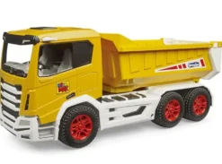 CAMION BENNE ROADMAX 1ER AGE