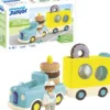 CAMION DE DONUTS JUNIOR - 71702