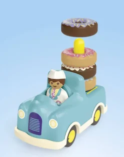CAMION DE DONUTS JUNIOR - 71702