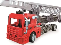 CAMION DE POMPIER