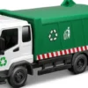 1/50 CAMION DE POUBELLE MUNICIPAL - ASSORTIMENT 4 MODELES