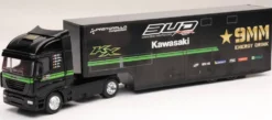 CAMION IVECO TEAM 9 MM BUD RACING 2021 1/43°