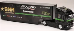 CAMION IVECO TEAM 9 MM BUD RACING 2021 1/43°